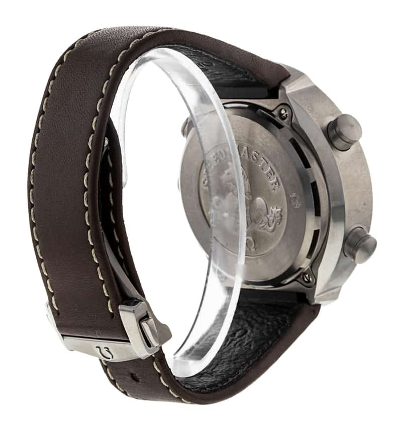 Omega Spacemaster 325.92.43.79.01.001